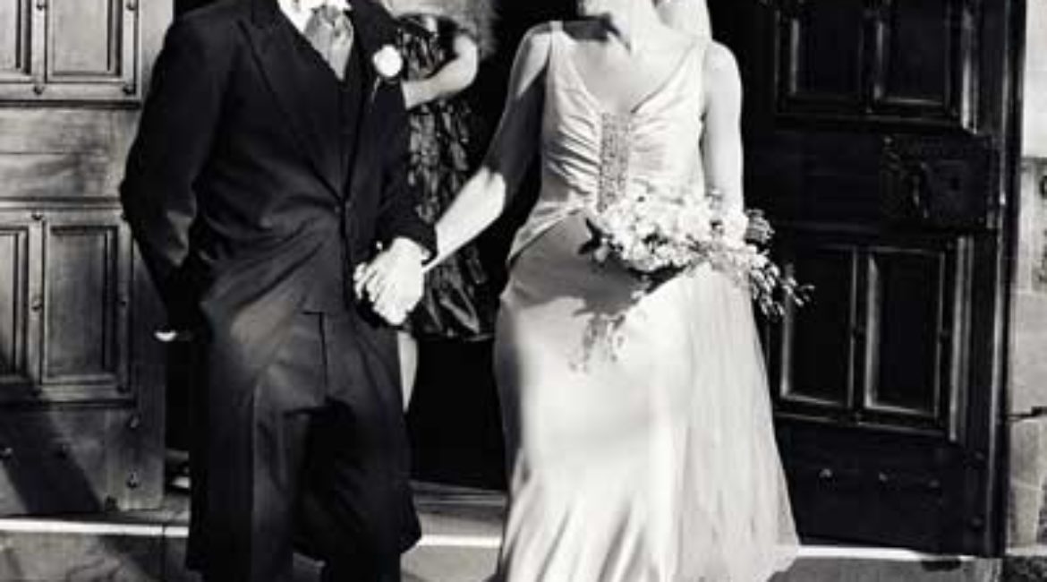 Rebecca and Reece