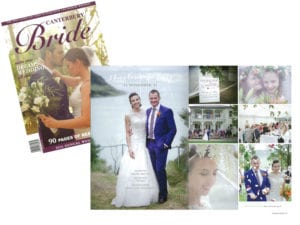 Canterbury Bride 2016