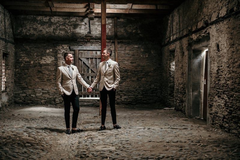 Emma Newman was integral to the success of the day