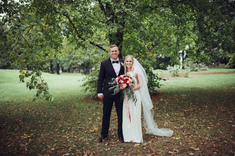 mum and dad didn’t have to worry about a thing