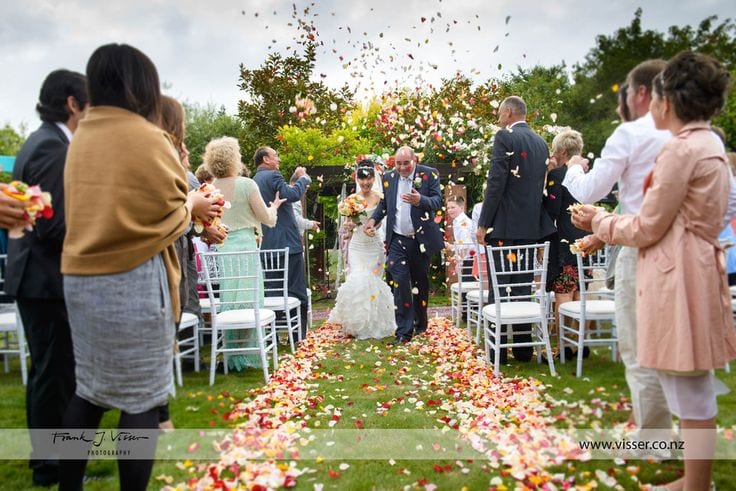 We both had a wonderful stress free day