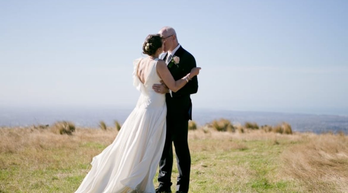 Julianne and Peter