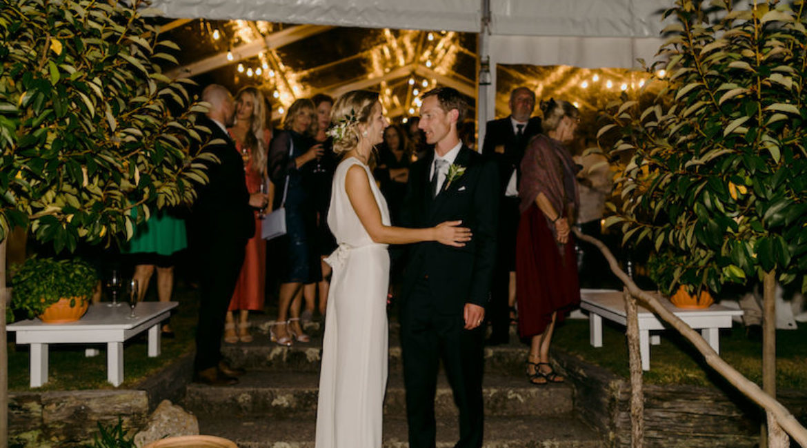 Pippa and Nick