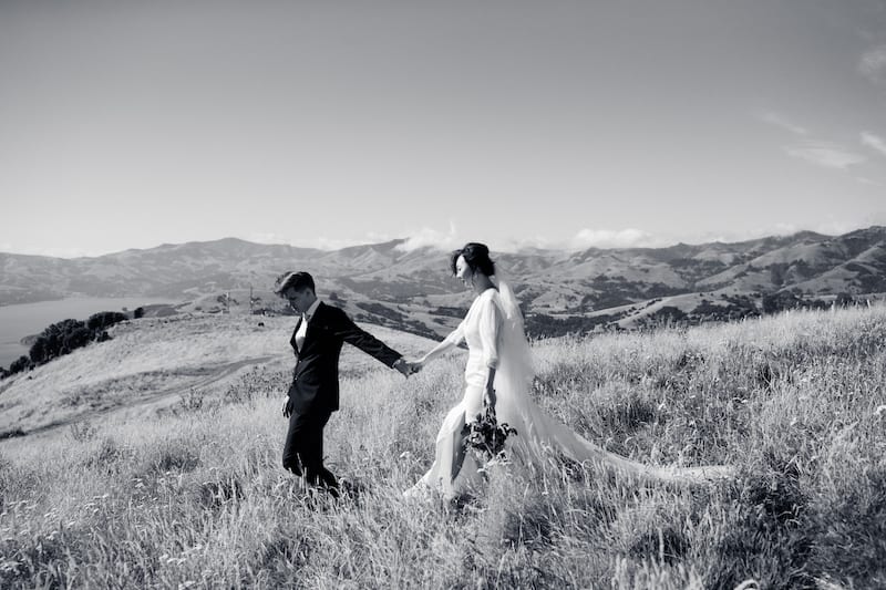 Every recommendation that she made enhanced our experiences in New Zealand