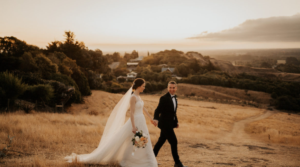 Vanessa and Matt