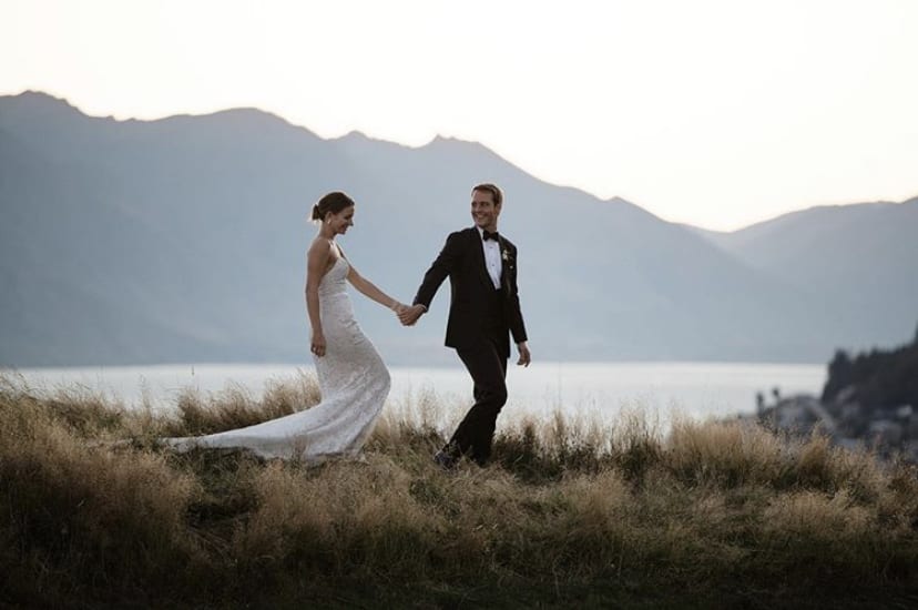 You were an absolute rockstar all day. Emma was there to ensure my husband and I, our families and friends had the best time in Queenstown.