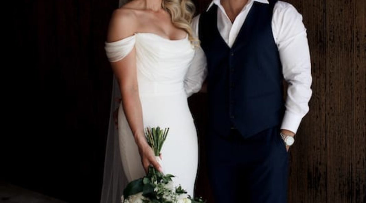 Teresa and Yasir