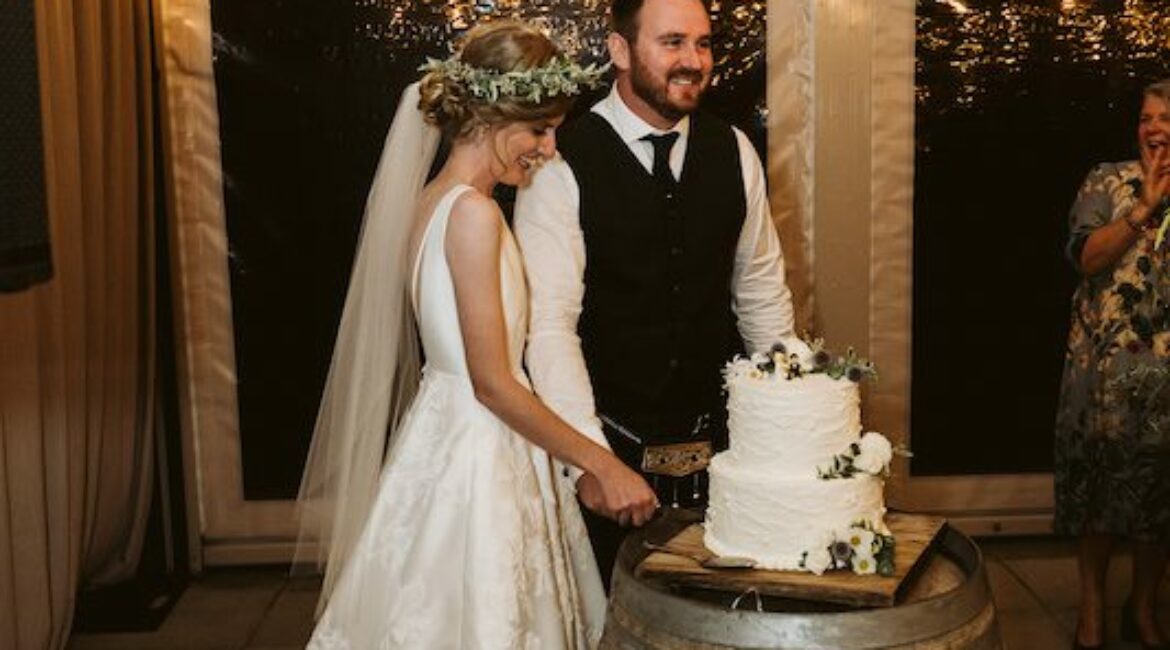 Sarah and Sam