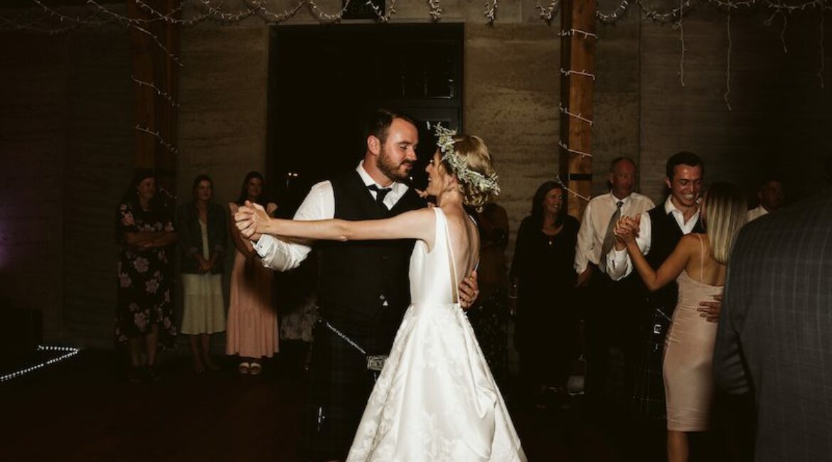 Sarah and Sam
