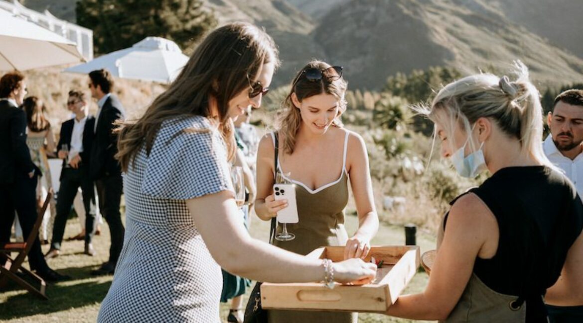 Sarah and Sam