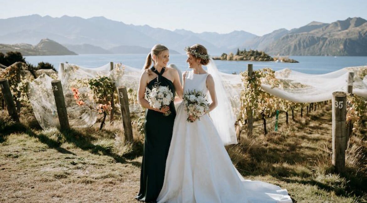 Sarah and Sam