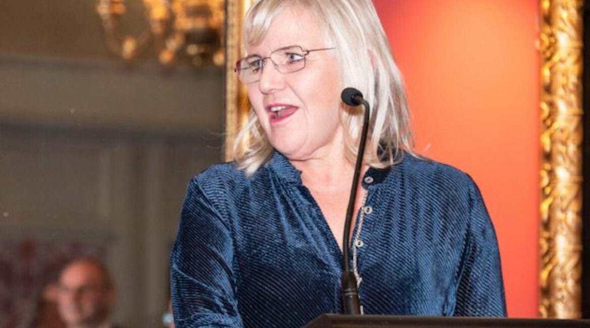 Champion Foundation Trust Impact Lab Evening