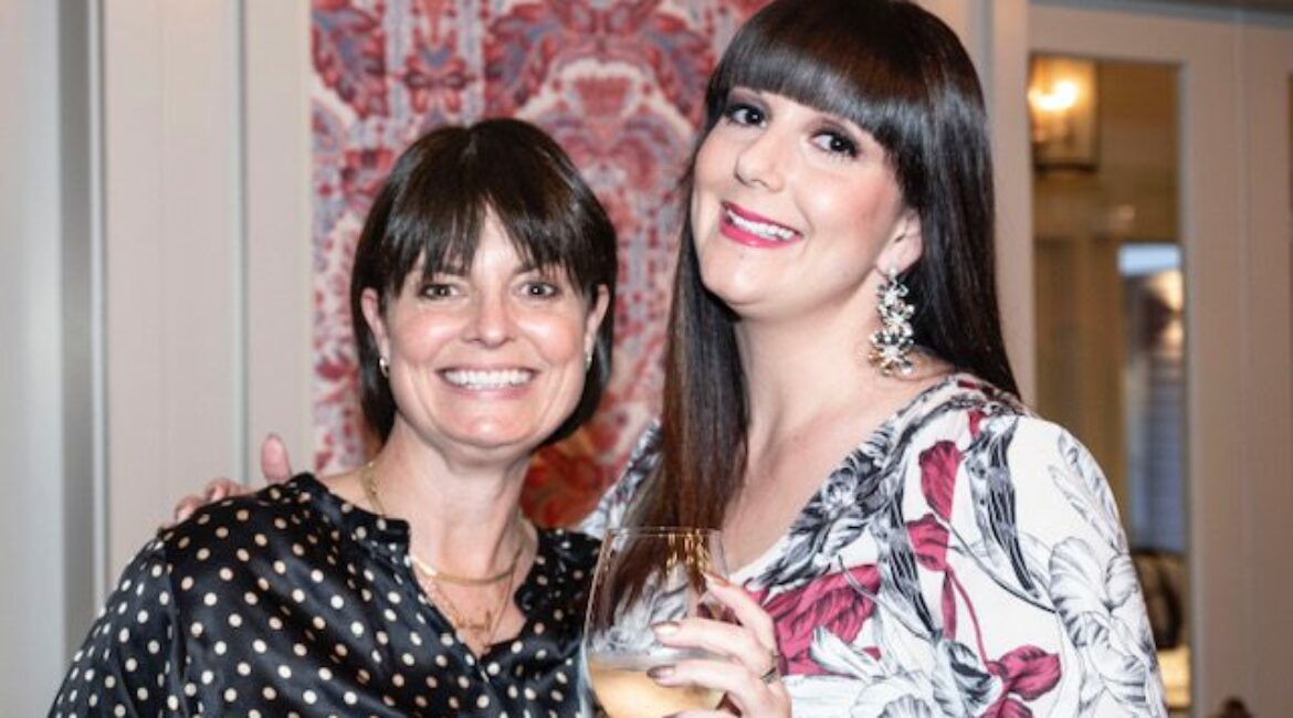 Champion Foundation Trust Impact Lab Evening