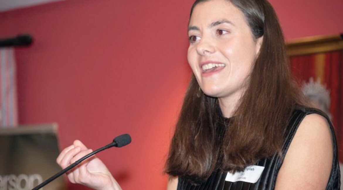 Champion Foundation Trust Impact Lab Evening
