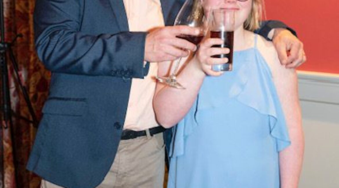 Champion Foundation Trust Impact Lab Evening