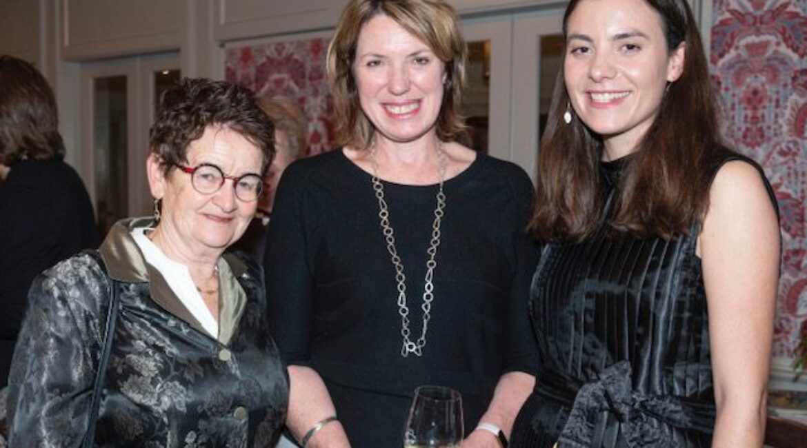 Champion Foundation Trust Impact Lab Evening