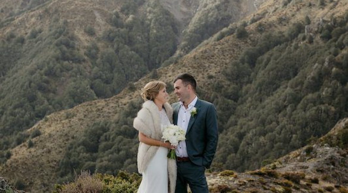 Janna and Tim