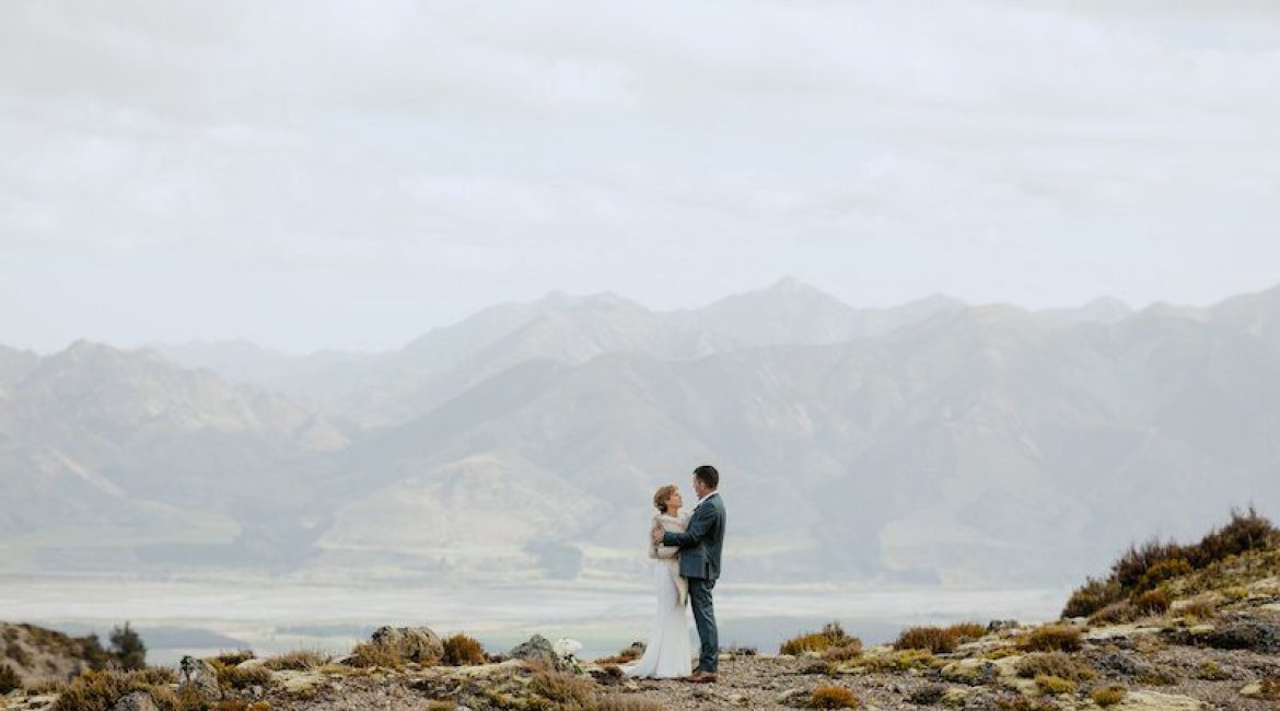 Janna and Tim