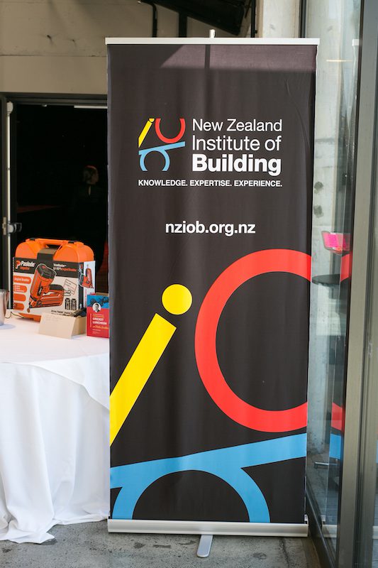 NZ Institute of Building Charitable Education Trust