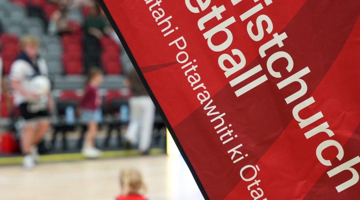 Cancer Society Southern One Goal Beat Cancer Celebrity Netball