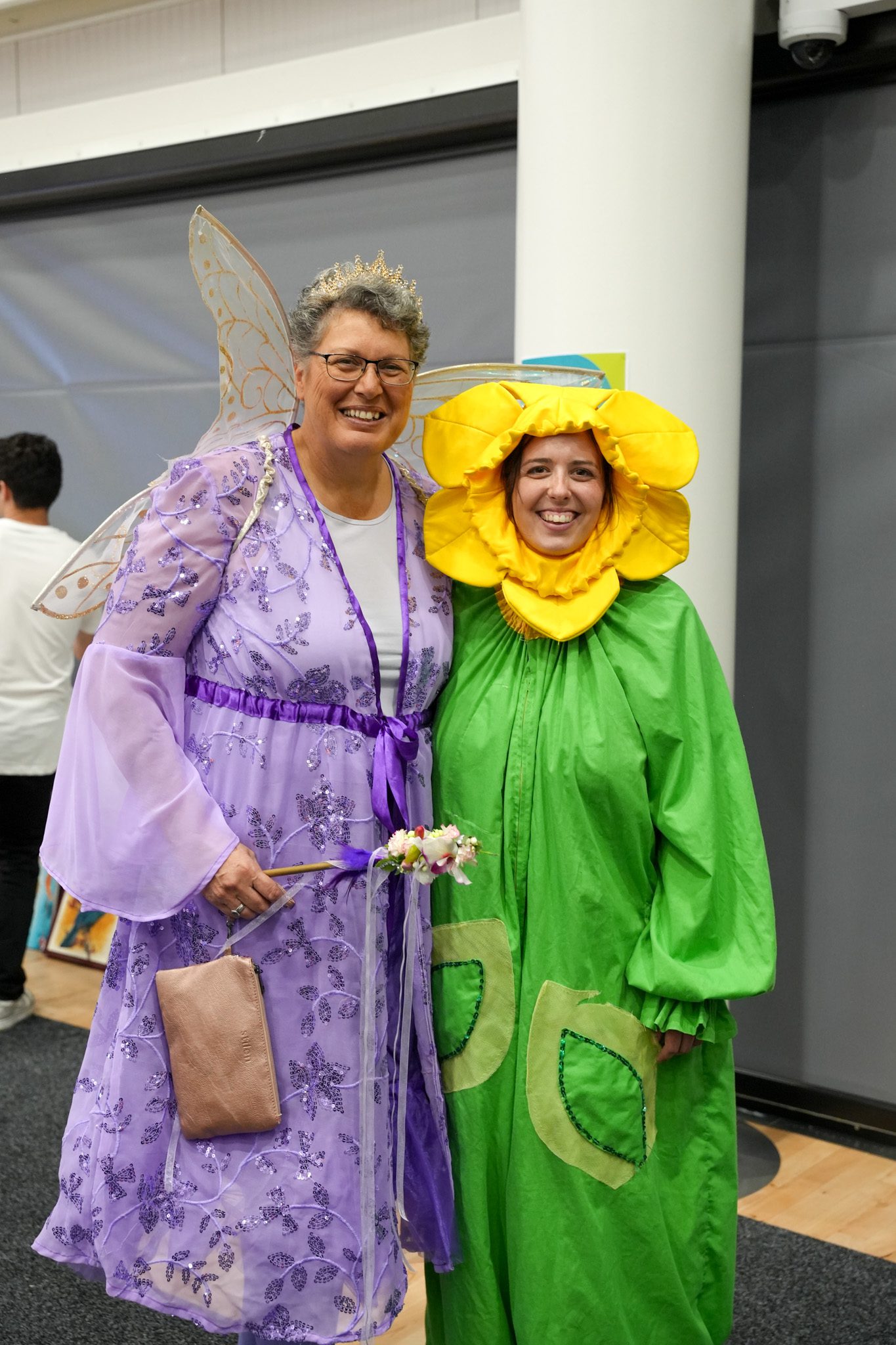 Cancer Society Southern One Goal Beat Cancer Celebrity Netball
