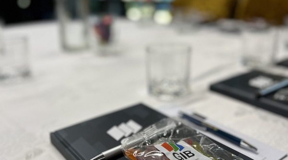 GIB CGI Conference
