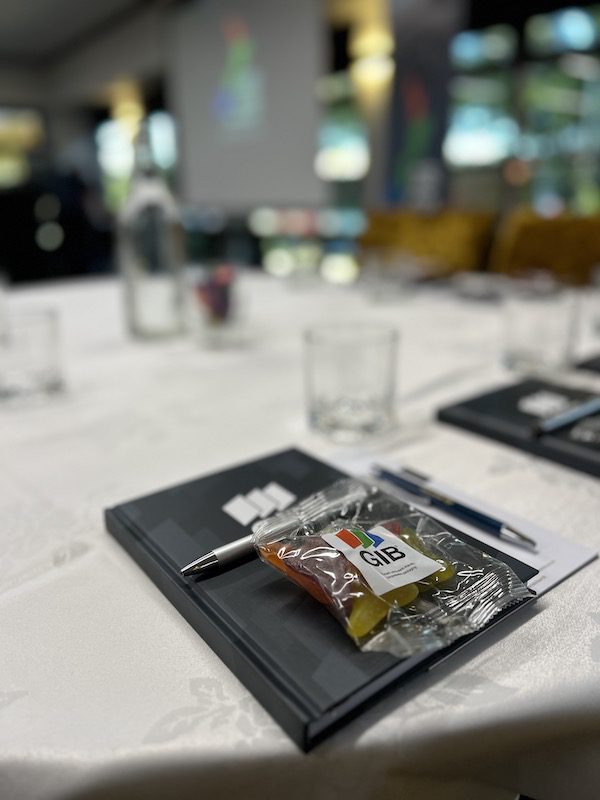 GIB CGI Conference