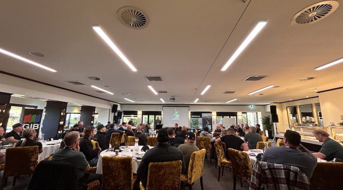 GIB CGI Conference