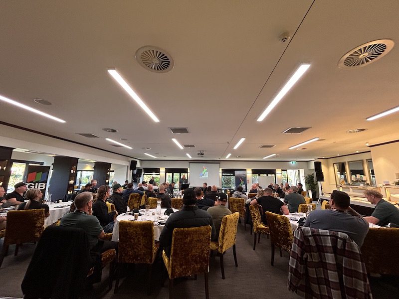GIB CGI Conference