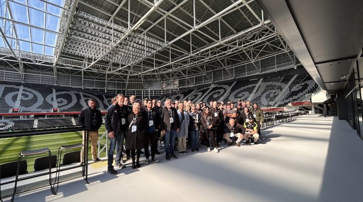 GIB CGI Conference