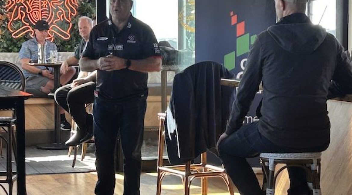 GIB CGI Conference